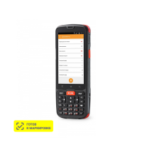 ТСД АТОЛ SMART.Slim